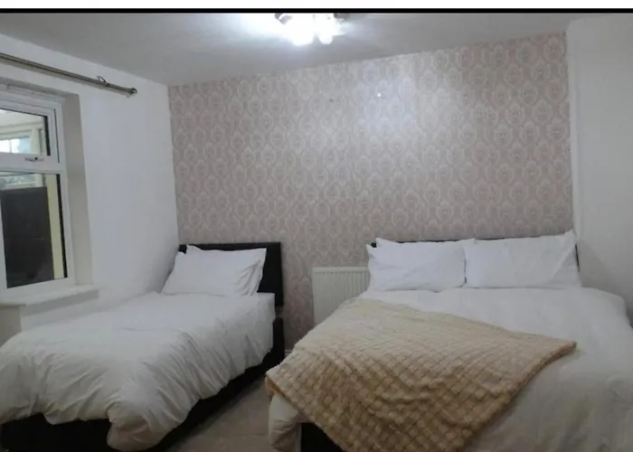 Kingdom Residence