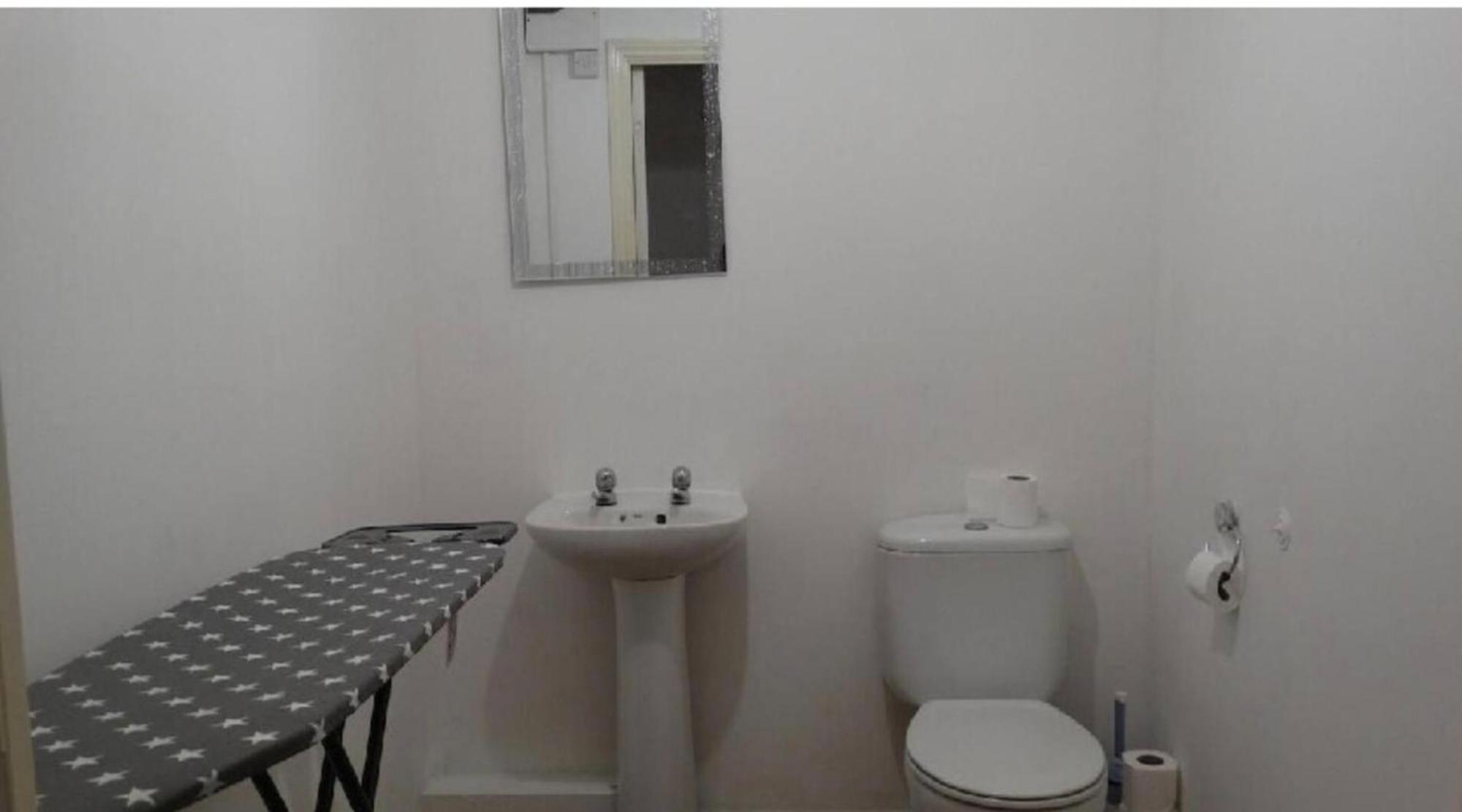Kingdom Homestay Manchester