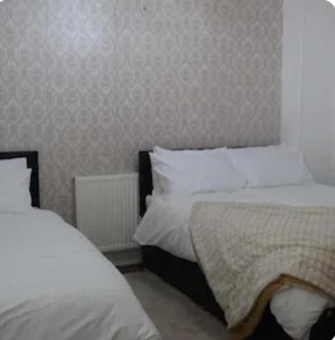 Homestay Kingdom Manchester