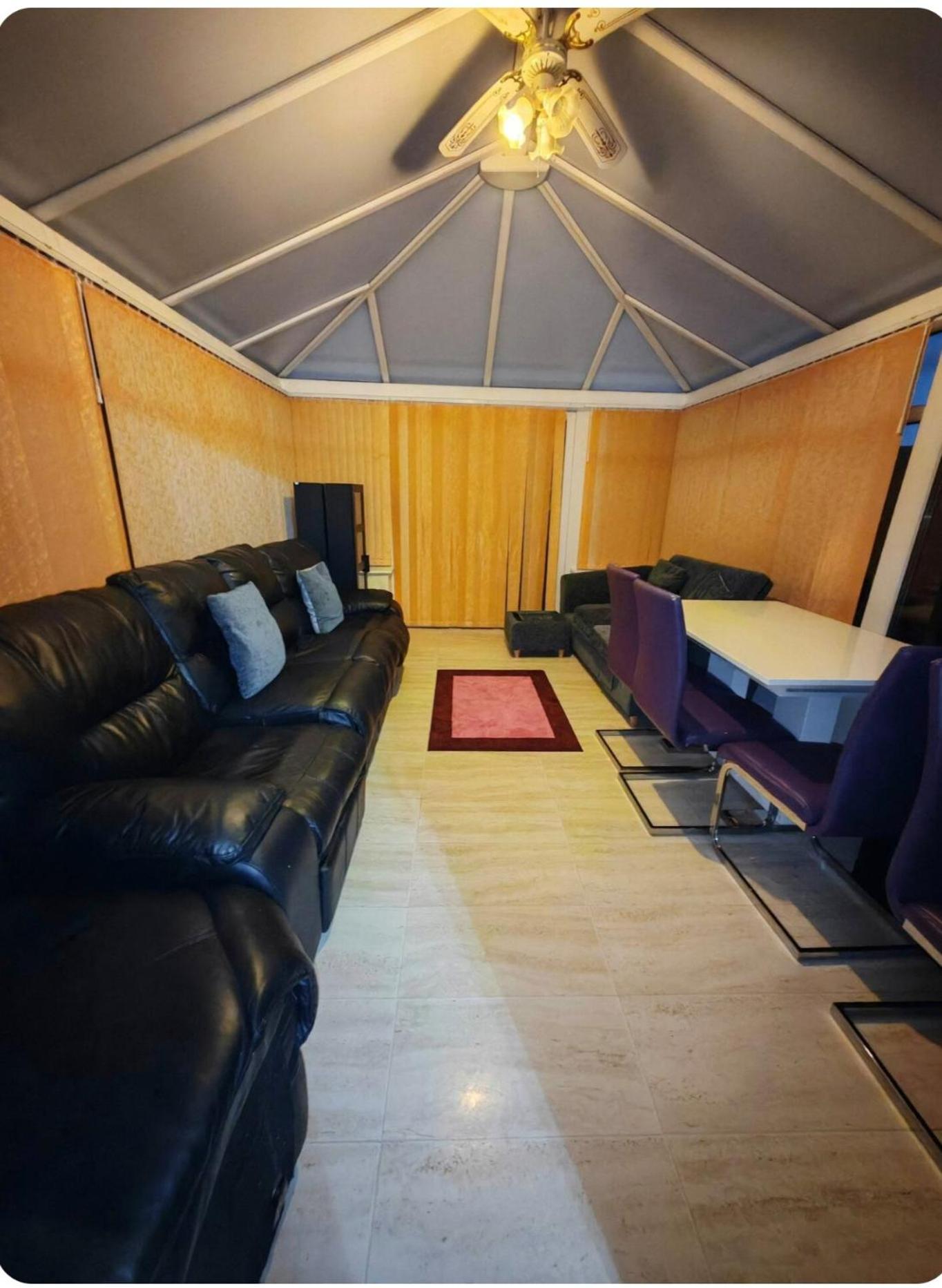 Kingdom Habitación en casa particular Mánchester